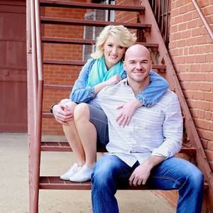 Meet your Posher, N blaine